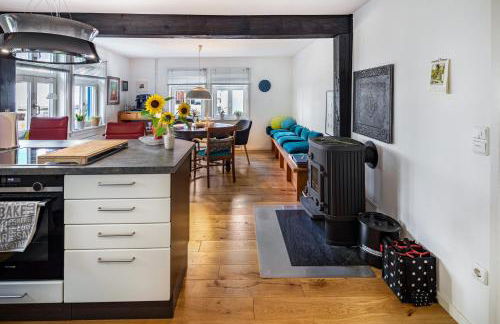 Ferienhaus Schotten - Foto 7