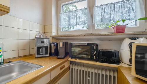 Ferienhaus Störzel - Wohnung A - Foto 5