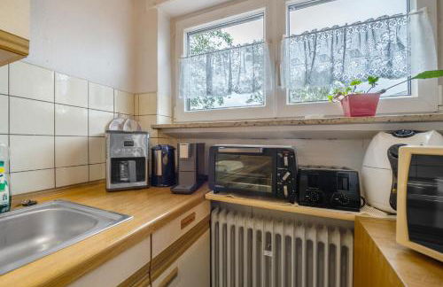 Ferienhaus Störzel - Wohnung A - Photo 5