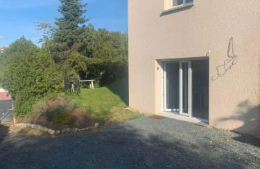 LE BRON ACCUEIL - TOPDESTINATION-LYON - Foto 9