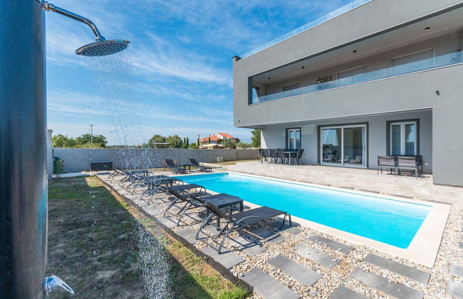 Villa Tia Zadarvillas - Photo 43