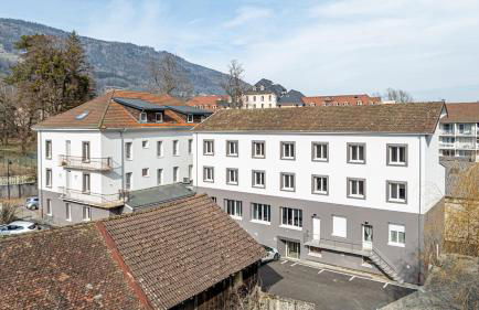 Le Dauphiné 2 - Allevard - Foto 16