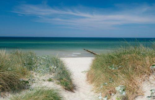 Ferienhaus Ankerherz - Foto 61