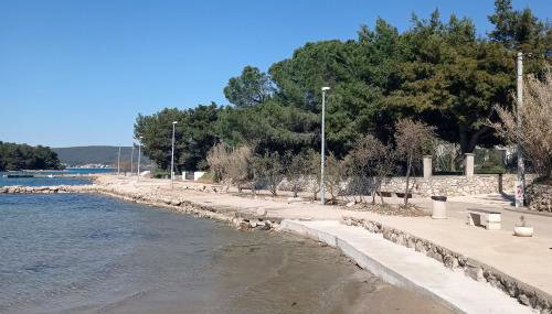 Apartments with parking space Mrljane - Pasman - 20056 - Foto 4