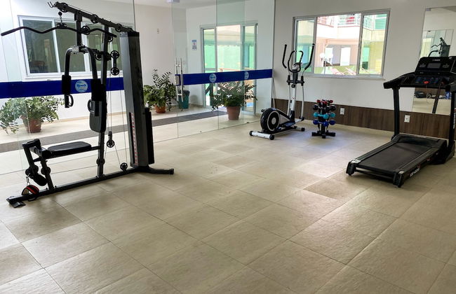 Beach Place Cumbuco por Be My Guest - Photo 31