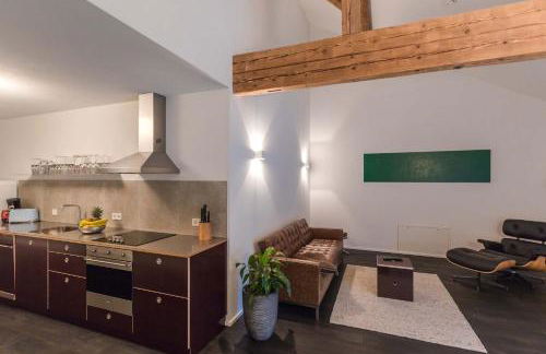 GADEN Apartment - Hotel - Photo 43