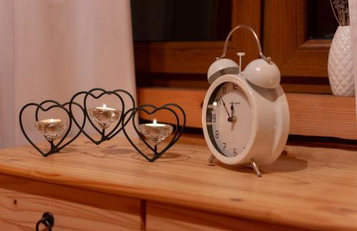 Chaty Anety Domki Całoroczne - Foto 24