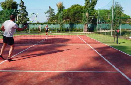 Baia Domizia Camping Village - Foto 24