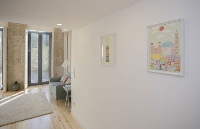 Liiiving In Porto Terrace & Sunny Apartment - Photo 21