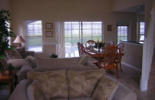 Ov2186 - Lindfields - 5 Bed 3 Baths Villa - Foto 2