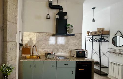 La Arquita, tu apartamento en Valladolid - Foto 7