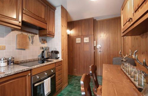 Maison Alessia Courmayeur - Foto 15