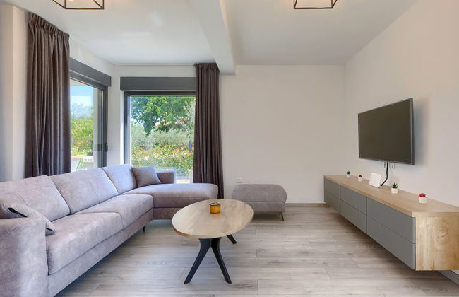 Villa Essea - Foto 13