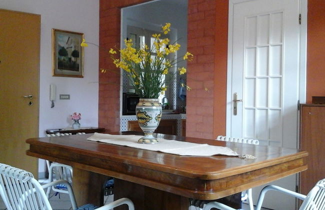 Il Giardino sul Mare - Foto 16