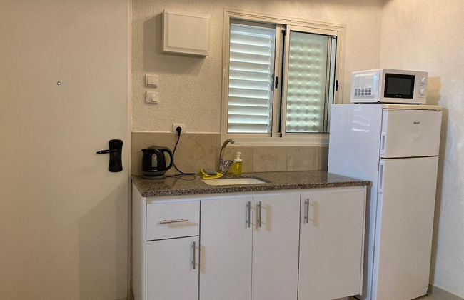 Maya Guest House-GermanColony&BahaiGardn - Foto 19