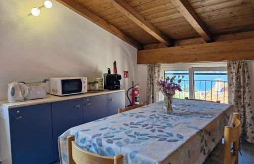 Balcony Lake View Apartment - Foto 36