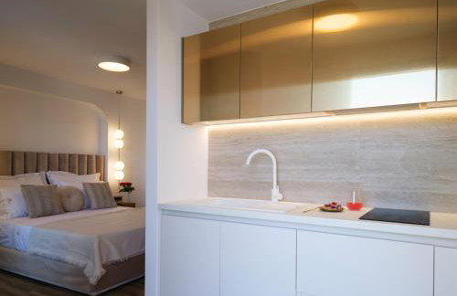 Golden Luxury Suites - Foto 32