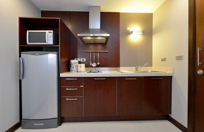 Grand Asoke Suites Boutique Residence - Foto 22