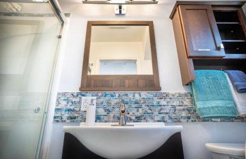 Glacier Creek Cabins - Foto 21