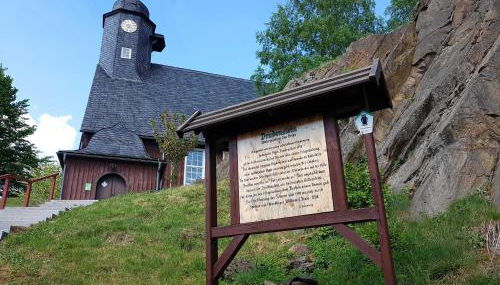 Ferienwohnung "Haus Sonnenblick" - Foto 3