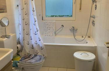 Wohlfühlferienwohnung mit Terrasse in Bensberg - Foto 13