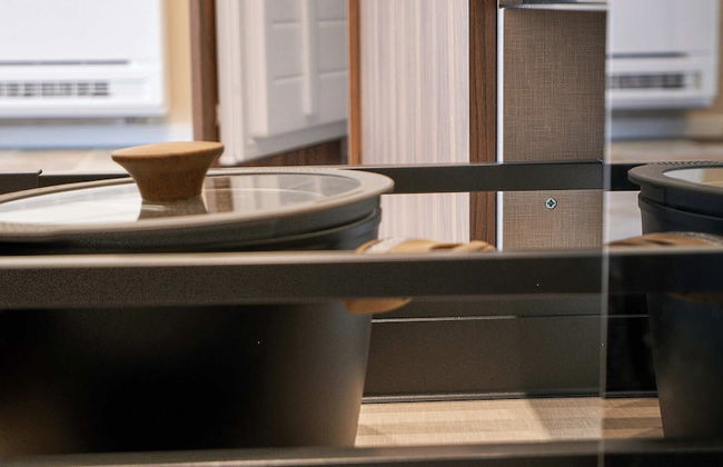 AZAR LUXURY SUITES - Foto 41