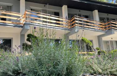 Apartamenty Leśna Plaża - Foto 27