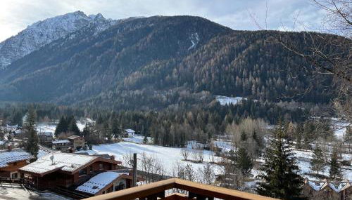 Abete Rosso, appartamento vicino alle piste da sci - Foto 4