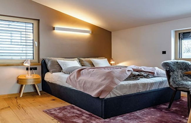 Panorama Lodge Premium Apartments - Foto 8