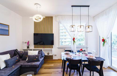 Komsi Group Apartments Genova - Foto 27