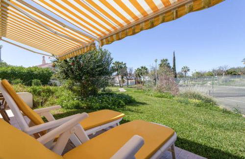 The Albufeira Concierge - Villa Pool & Tennis - Foto 25