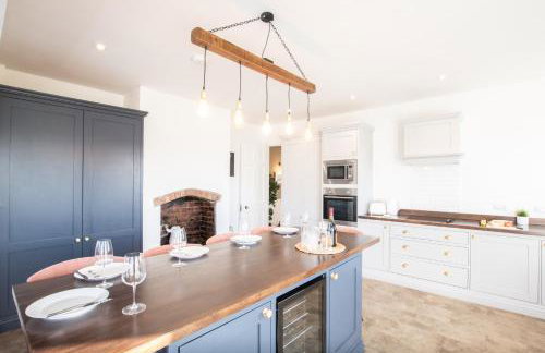 Northern Hideaways, Sunnyside, Otterburn - Foto 103