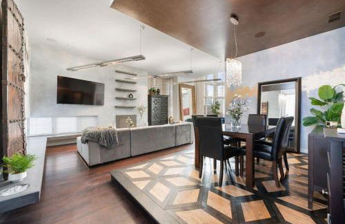 5BR 5BA Architectural Estate-Theatre Gym Rooftop - Foto 23