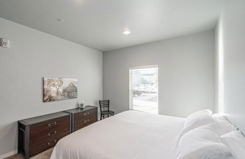 Bringham's Mill Apartments Perfect for Groups Full Kitchen Gym and Free Parking - Photo 130