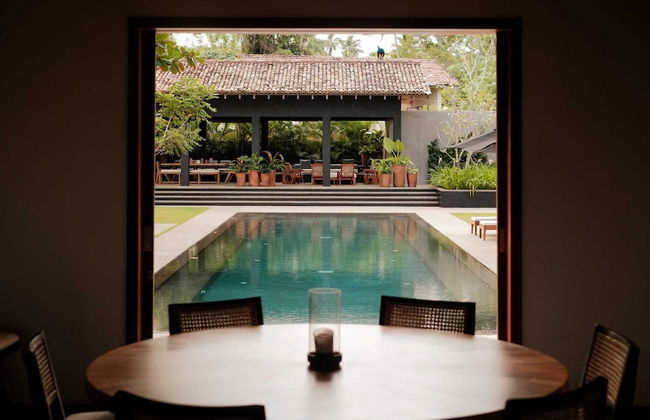 M Beach House by Boutique - Photo 20