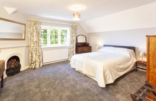 Coach House View Porlock Weir - Foto 13