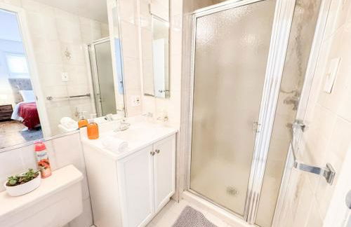 Spacious and Convinient near NYC Parking Available - Foto 18