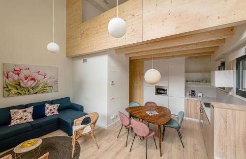 Exclusivo Dúplex en Salamanca - Foto 1