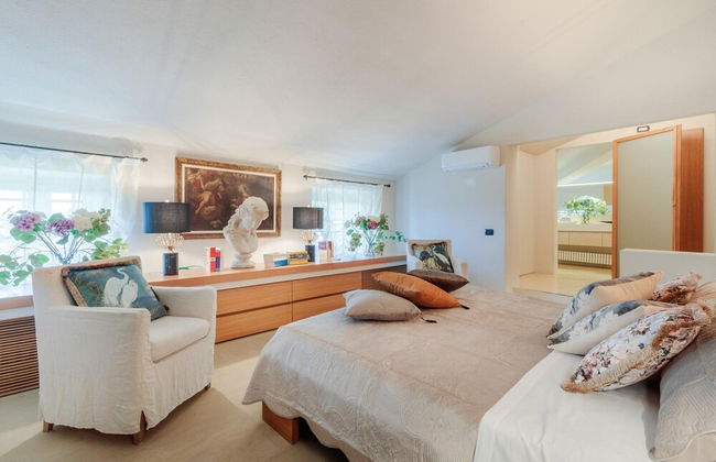 Villa Duemani - Pickleball Retreat - Foto 30