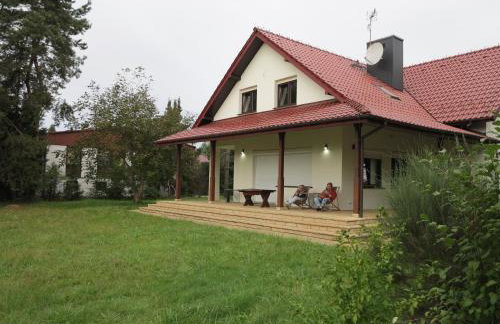 AirSpot Balice - Foto 16