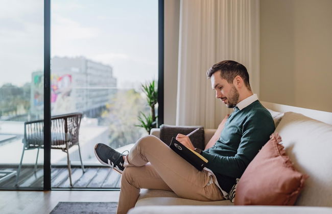 Feel Porto Corporate Housing Boavista II - Foto 2