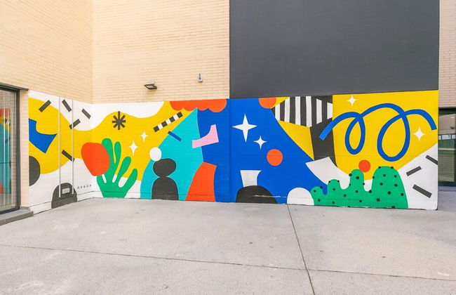 Micampus Getafe - Foto 53