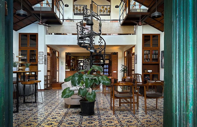 Mae Terra An Island Pool Villa By Jade - Photo 9