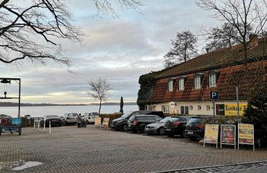 Zimmer am Schwielowsee - Foto 32