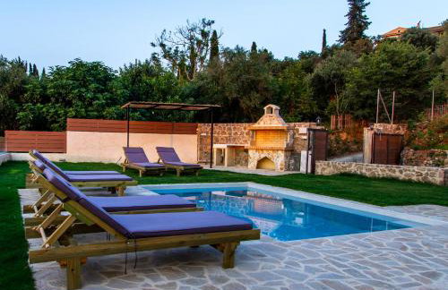 Villa Ca d' Oro - Foto 47