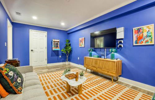 The Mariner's Rest 4BR House Pet-Friendly - Foto 2