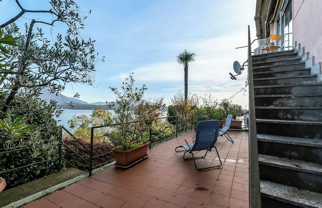 Infinity Lake View Terraced Casa - Foto 38