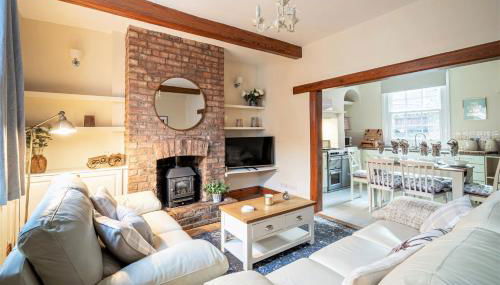 The Cottage in Chester, Sleeps 6 with FREE Parking - Foto 1