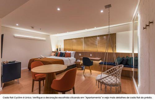 RD Cyclinn Vila Olímpia - Foto 48