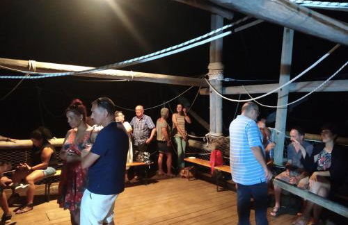 Relais Il Giardino fra gli Ulivi - Foto 72